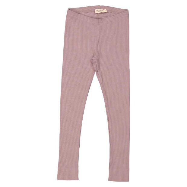 Billede af Leg Bukser | Light Mauve Fra Marmar