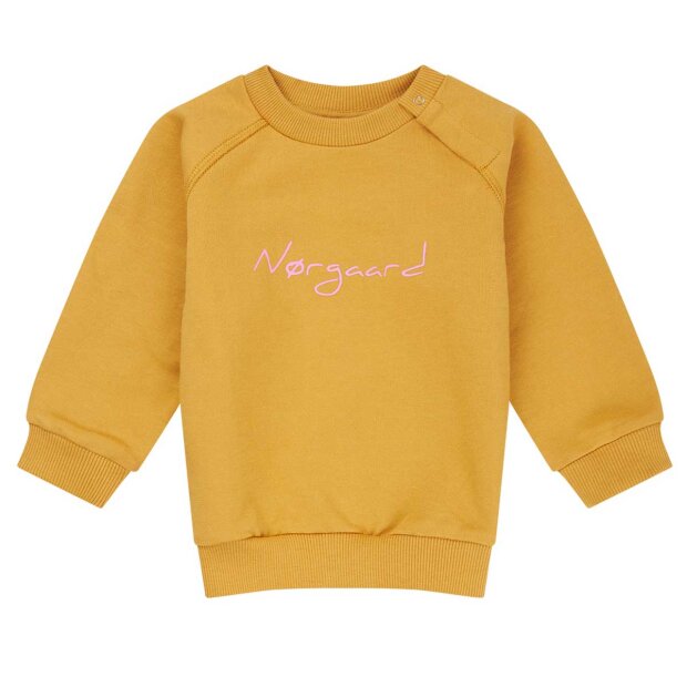 11: Soft Sirius Sweatshirt | Tinsel Fra Mads Nørgaard Kids