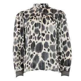 CONTINUE COPENHAGEN - ASTA BLUSE | LEO