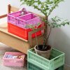 MADE CRATE - MADE CRATE MIDI 33X24X13 CM | FUDGE