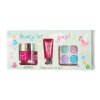SOUZA - BEAUTY MAKE-UP SÆT SOUZA - BEAUTY MAKE-UP SÆT