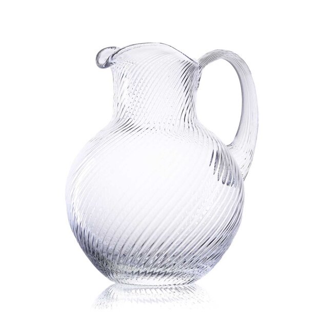 Billede af Spiral Kande 2 Liter | Crystal Fra Anna Von Lipa