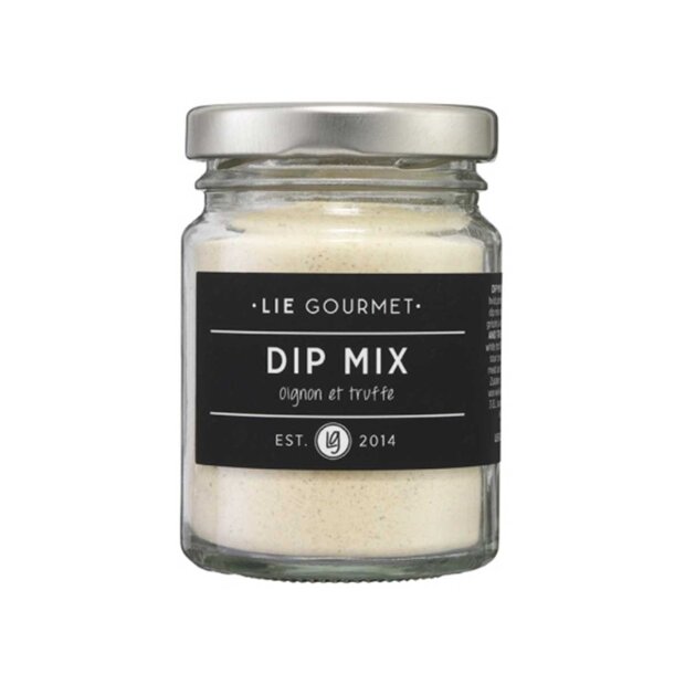Billede af Dip Mix - Onion & Truffle Fra Lie Gourmet