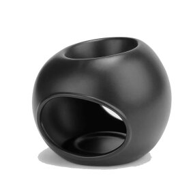 MOSHI MOSHI MIND - AROMALAMPE I ORGANISK FORM MOSHI MOSHI MIND - AROMALAMPE I ORGANISK FORM