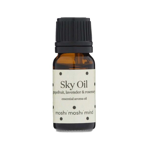Billede af Aromaolie | Sky Fra Moshi Moshi Mind