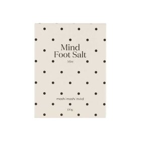 MOSHI MOSHI MIND - MIND FODSALT 150 G