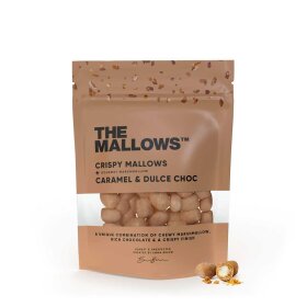 THE MALLOWS - CRISPY MALLOWS 90G | DULCE CHOC