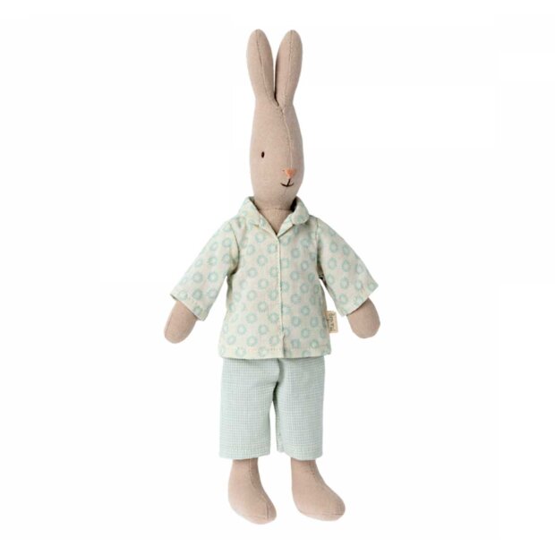 8: Rabbit Str. 1 - Pyjamas 27 Cm Fra Maileg