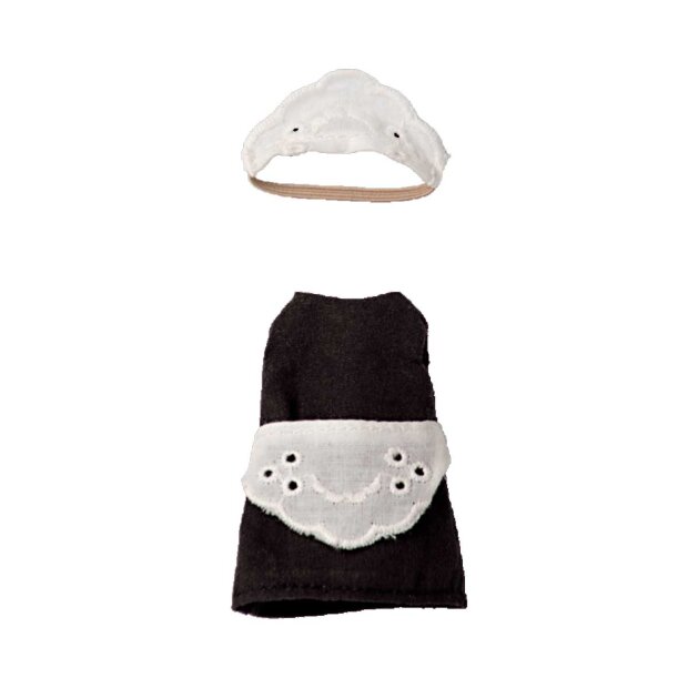 MAILEG - STUEPIGEMUS 15 CM