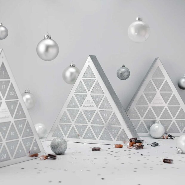 KARAMELLERIET - JULEKALENDER 2023