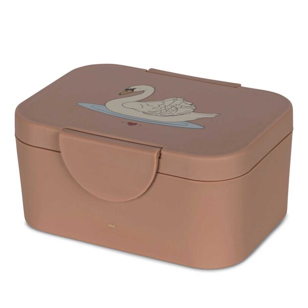 Billede af Madkasse | Swan Fra Konges Sløjd