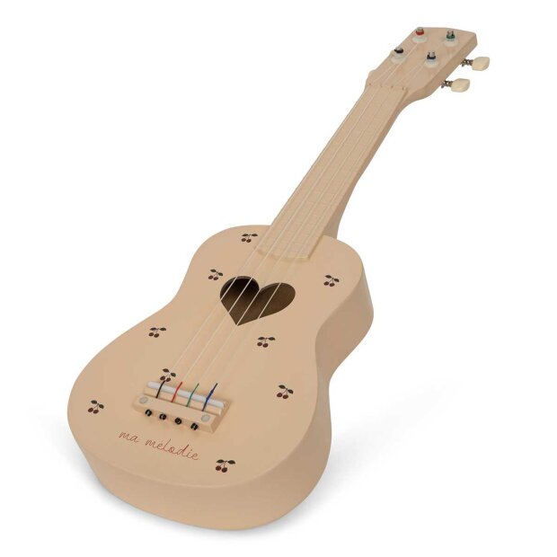 Billede af Ukulele I Træ | Cherry Fra Konges Sløjd