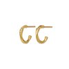 MAANESTEN - ECHO PETITE ØRERINGE | FORGYLDT