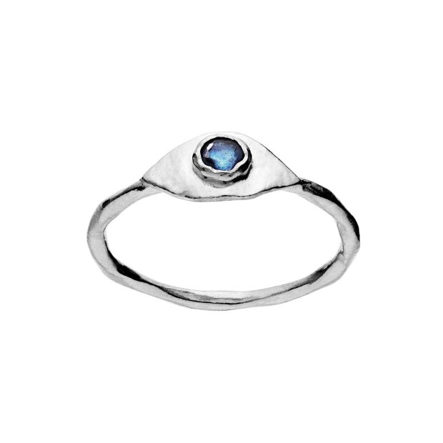 Argos Ring | Sølv Fra Maanesten