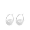PERNILLE CORYDON - SPHERE ØRERINGE | SØLV PERNILLE CORYDON - SPHERE ØRERINGE | SØLV