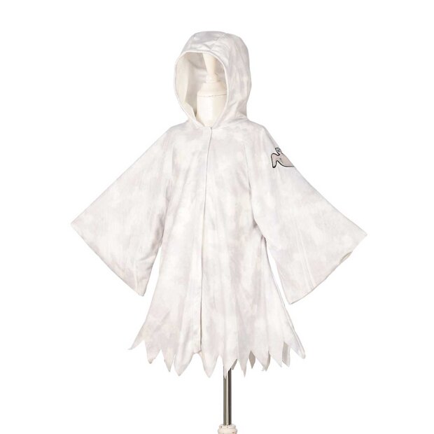 Billede af Ghost Jakke & Maske 3-4 År Fra Souza