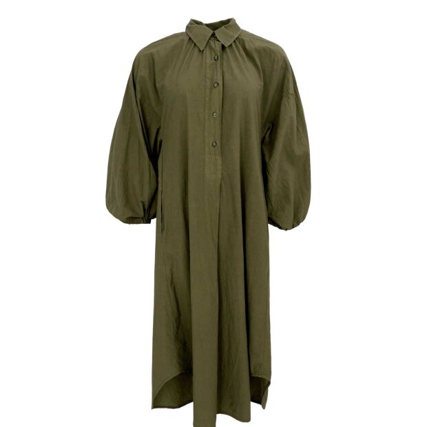 Billede af Molly Kjole | Army Fra Black Colour