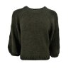 BLACK COLOUR - NALA STRIK | ARMY