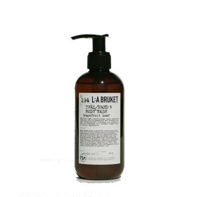 LA BRUKET - HAND/BODYSOAP 240 ML | GRAPEFRUIT LEAF