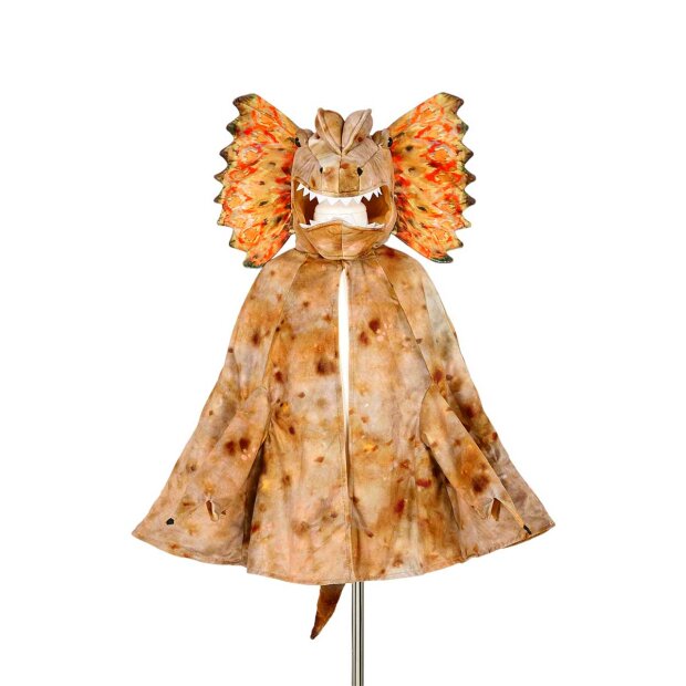 SOUZA - DILOPHOSAURUS KAPPE 4-7 ÅR