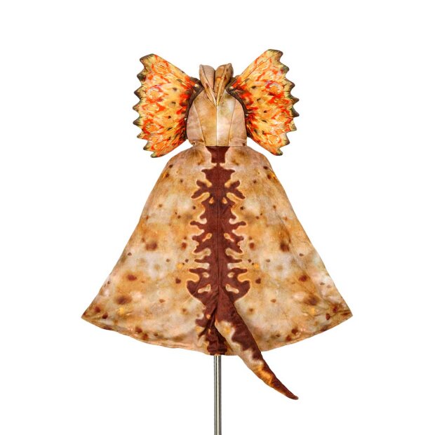 SOUZA - DILOPHOSAURUS KAPPE 4-7 ÅR