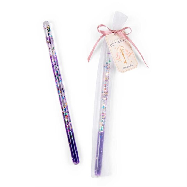 MOULIN ROTY - TRYLLESTAV - LILLA 29,5 CM