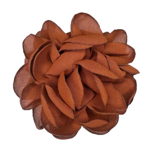 PICO - ROSE HÅRKLEMME | COGNAC