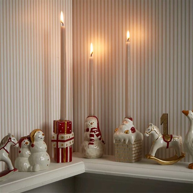 SPEEDTSBERG - GYNGEHEST TIL KERTELYS | RØD