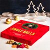CHILI KLAUS - JINGLE BALLS KALENDER 2023