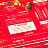 CHILI KLAUS - JINGLE BALLS KALENDER 2023