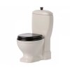 MAILEG - MINIATURE TOILET 12,5 CM