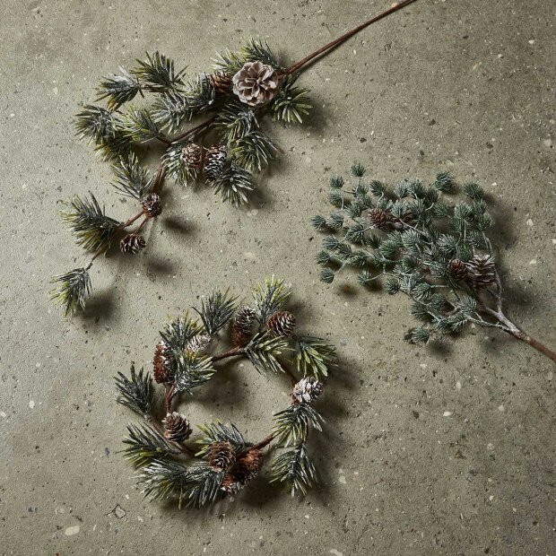 SPEEDTSBERG - KRANS M/KOGLER 20 CM