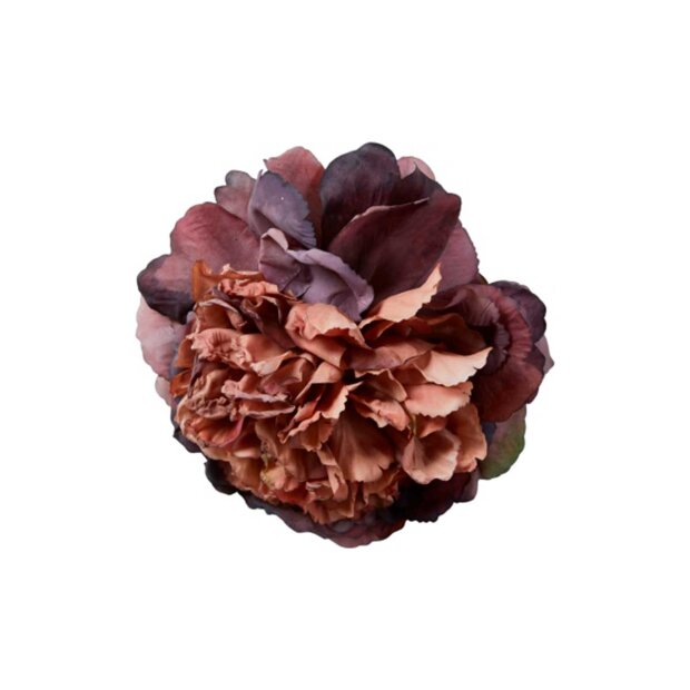 SPEEDTSBERG - PEONHOVED 17 CM | PURPLE