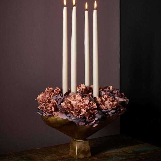 SPEEDTSBERG - PEONHOVED 17 CM | PURPLE