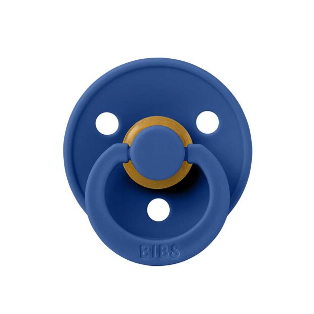 Billede af Bibs Colour Sutter Str. 1 | Cornflower Fra Bibs
