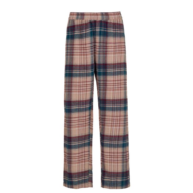BECK SØNDERGAARD - FLANNEL PYJAMAS | MULTI
