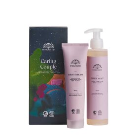 RUDOLPH CARE - CARING COUPLE JUL 2023