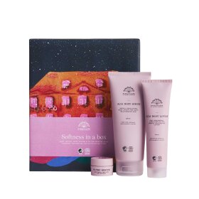 RUDOLPH CARE - SOFTNESS IN A BOX JUL 2024