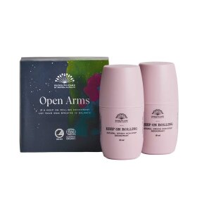 RUDOLPH CARE - OPEN ARMS - JUL 2023