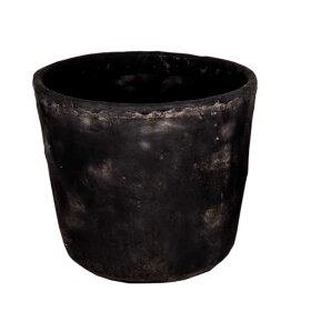 CHAKAR - LUCY POTTESKJULER | SORT