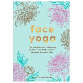 New Mags - FACE YOGA