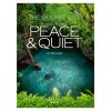 NEW MAGS - THE BUCKET LIST - PEACE & QUIET