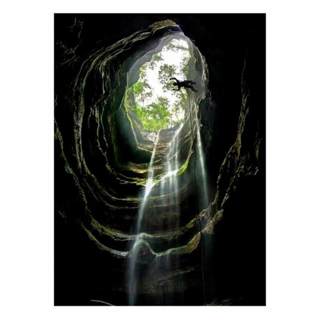 NEW MAGS - THE BUCKET LIST - PEACE & QUIET