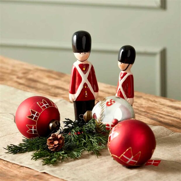 SPEEDTSBERG - BORDLØBER M/FLAG 30X160 CM