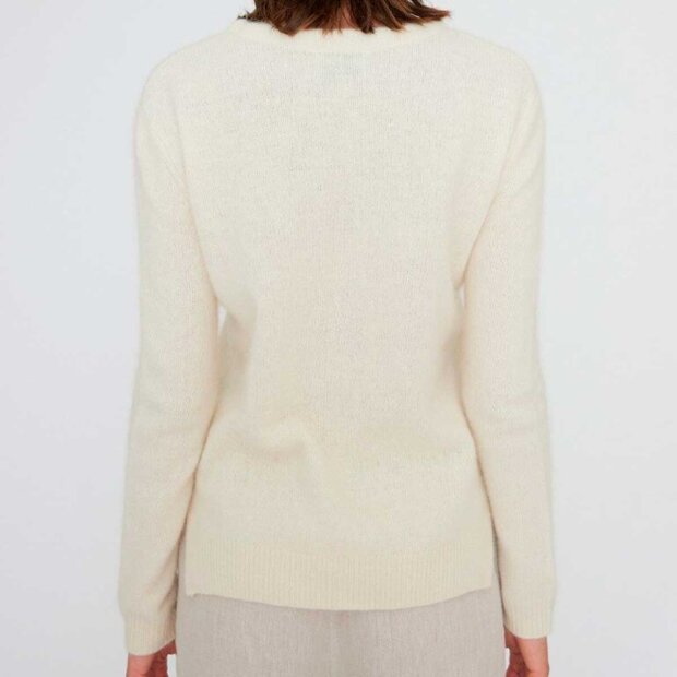 SIX AMES - JOIE STRIK | OFF WHITE