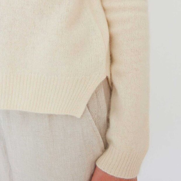 SIX AMES - JOIE STRIK | OFF WHITE