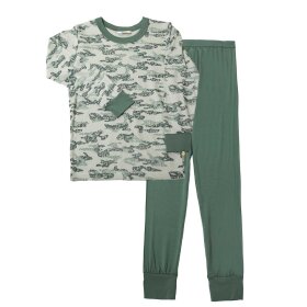 JOHA - JOHA NATTØJ | GRØN JOHA - JOHA NATTØJ | GRØN