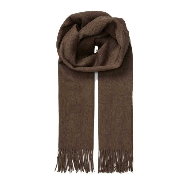 BECK SØNDERGAARD - CRYSTAL EDITION TØRKLÆDE | CLASSIC BROWN