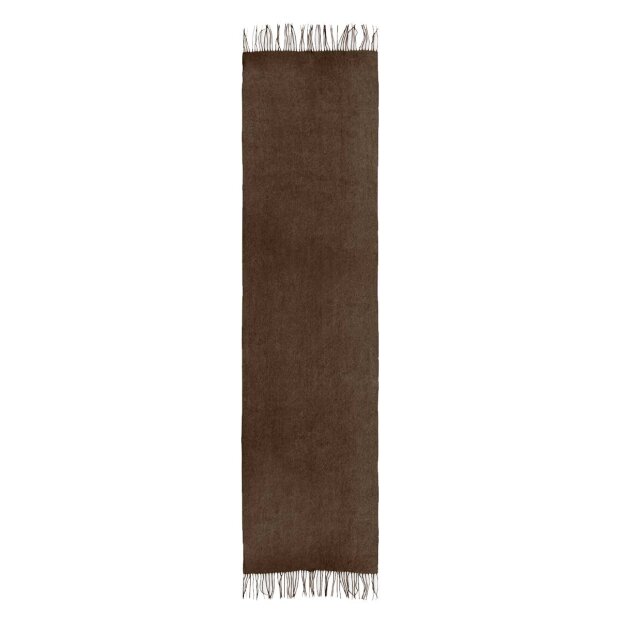 BECK SØNDERGAARD - CRYSTAL EDITION TØRKLÆDE | CLASSIC BROWN