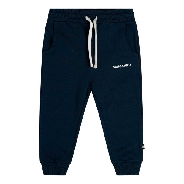 Billede af Pavo Sweatbukser | Navy Fra Mads Nørgaard Kids